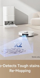 Dreame L40 Ultra