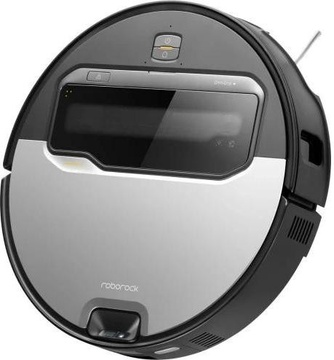 RoboRock Saros Z70 Silver