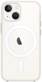 Apple iPhone 13 mini Clear Case with MagSafe (MM3W3) (high copy)