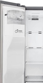 LG GSL360ICEV