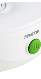 Sencor SFD 750WH
