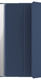 Mutural PINYUE Case iPad Air 4,5 /Air 11" M2 (2024)/Air 11" M3 (2025) Dark Blue