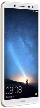 HUAWEI Mate 10 Lite 4/64GB Prestige Gold (51091WKU)