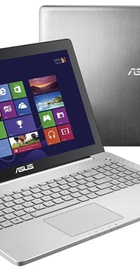 Asus N550JX-DS74T