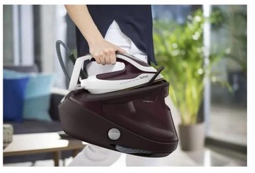 Tefal Pro Express Ultimate II GV9721