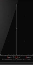 Teka IZF 68700 MST BLACK 112500037
