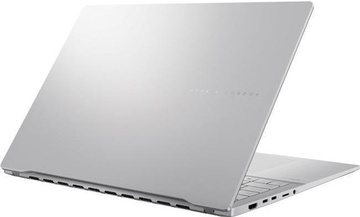 ASUS VivoBook S 15 OLED M5506NA Cool Silver (M5506NA-MA015)