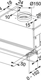 Franke Maxima FTC 926 XS V2 (110.0275.346)