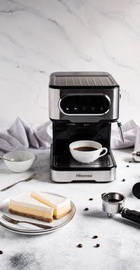 Hisense HESCM15DBK