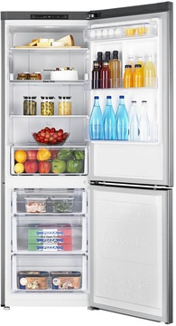 Samsung RB33N300NSA