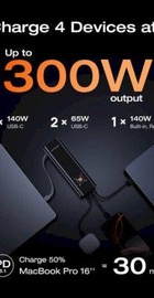 EcoFlow RAPID Pro 27650mAh (EF-RAPIDPRO27K-EU)