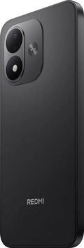 Xiaomi REDMI Note 17 4G 4/128GB Black