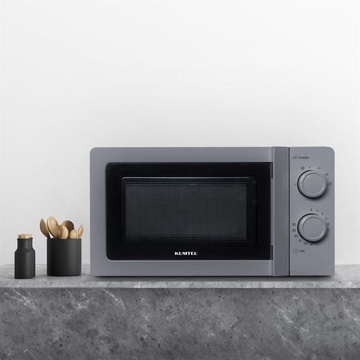 KUMTEL HM-03 Silver