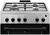 Electrolux LKG600001X
