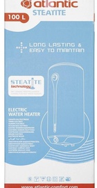 Atlantic Steatite Ego VM 100 D400-1-BC (861321)