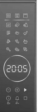 Beko MGC20130BB