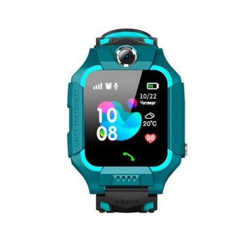 GOGPS ME K24 Green (K24GN)