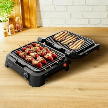 Tefal SuperGrill 3in1 GC510DE0