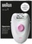 Braun Silk-epil 1 SE 1-010