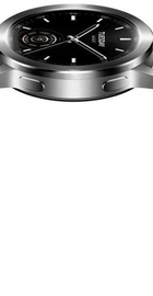Xiaomi Watch S3 Silver (BHR7873GL)