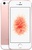 Apple iPhone SE 16GB Rose Gold (MLXN2)
