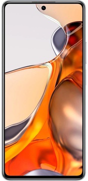 Xiaomi 11T Pro 12/256GB Moonlight White