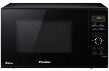 Panasonic NN-SD36HBZPE