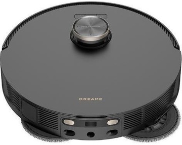 Dreame Bot L20 Ultra Black