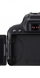 Canon EOS 800D Body