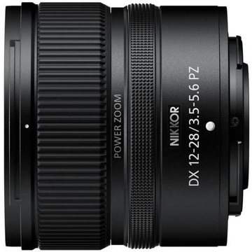 Nikon Z30 kit 12-28mm f/3.5-5.6 (VOA110K005)