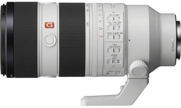 Sony SEL70200GM2 70-200mm f/2.8 GM OSS II