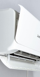 Mitsubishi Heavy SRK25ZSX-W/SRC25ZSX-W