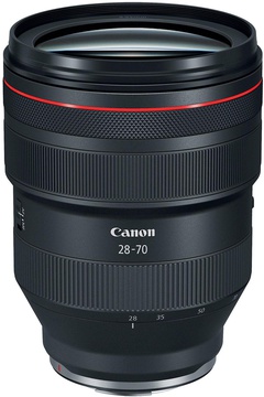 Canon RF 28-70mm f/2,0L USM