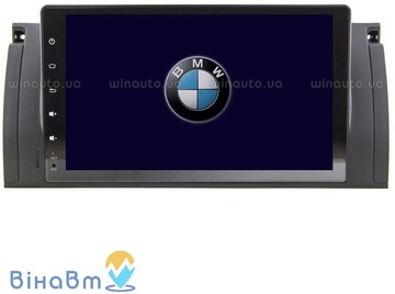 EasyGo A416 для BMW 5 E39, X5 E53