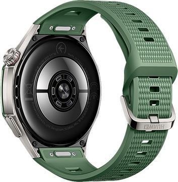 HUAWEI Watch GT 7 Pro Green