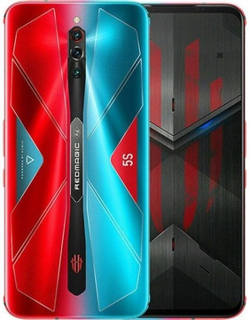 ZTE nubia Red Magic 5S 12/256GB Pulse