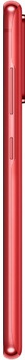 Samsung Galaxy S20 FE SM-G780F 8/128GB Cloud Red