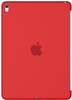 Apple Silicone Case for 9.7-inch iPad Pro (PRODUCT)RED (MM222)