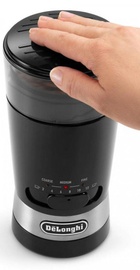 Delonghi KG 210 BK