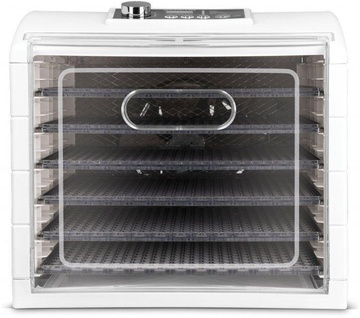 Sencor SFD 6500WH