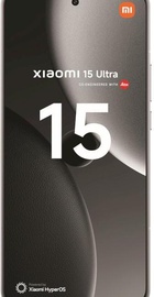 Xiaomi 15 Ultra 16/1TB Silver Chrome