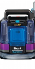 Shark StainStriker HairPro Pet Stain & Spot Cleaner PX250EUT