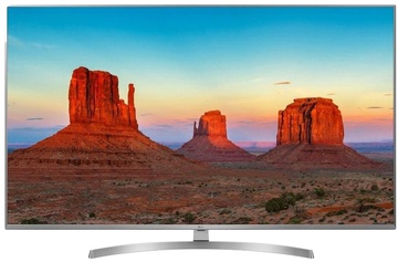 LG 55UK7550