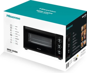 Hisense HOM45D