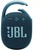 JBL Clip 4 Blue (JBLCLIP4ECOBLU)