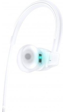 JBL Under Armour Wireless White (UAJBLHRMW)