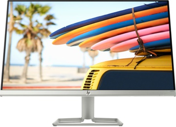HP 24fw Silver White (3KS62AA)