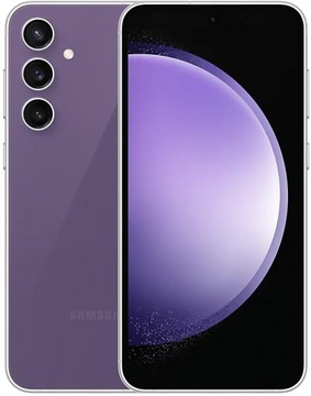 Samsung Galaxy S23 FE SM-S711B 8/256GB Purple (SM-S711BZPG)