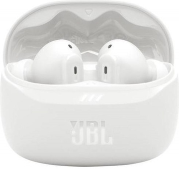 JBL Tune Beam 2 White (JBLTBEAM2WHT)