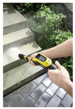 Karcher K 5 Smart Control (1.324-650.0)